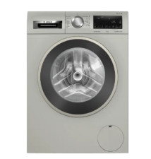 Máquina de Lavar Roupa BOSCH WGG254ZXES (Independente - 10Kg - Inox)