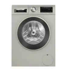 Máquina de Lavar Roupa BOSCH WGG254ZXES (Independente - 10Kg - Inox)