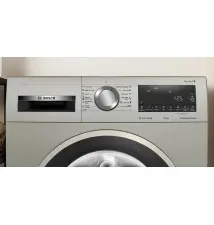Máquina de Lavar Roupa BOSCH WGG254ZXES (Independente - 10Kg - Inox)