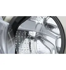 Máquina de Lavar Roupa BOSCH WGG254ZXES (Independente - 10Kg - Inox)