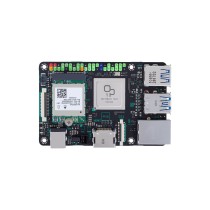 ASUS Tinker Board 2S placa de desenvolvimento 2000 MHz RK3399