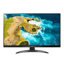 Monitor LG 27TQ615S-PZ 27'' (14ms - 75Hz - IPS)
