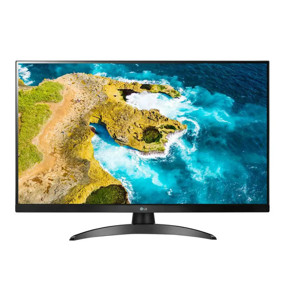 Monitor LG 27TQ615S-PZ 27'' (14ms - 75Hz - IPS)