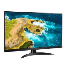 Monitor LG 27TQ615S-PZ 27'' (14ms - 75Hz - IPS)