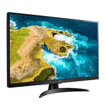 Monitor LG 27TQ615S-PZ 27'' (14ms - 75Hz - IPS)