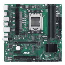 ASUS PRO B650M-CT-CSM AMD B650 Ranhura AM5 micro ATX