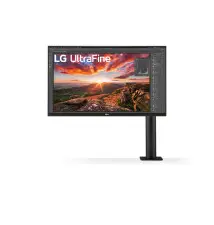 Monitor LG UltraFine Ergo 27'' (5ms - 60Hz - IPS)