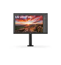 Monitor LG UltraFine Ergo 27'' (5ms - 60Hz - IPS)