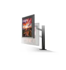 Monitor LG UltraFine Ergo 27'' (5ms - 60Hz - IPS)