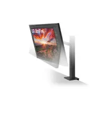 Monitor LG UltraFine Ergo 27'' (5ms - 60Hz - IPS)