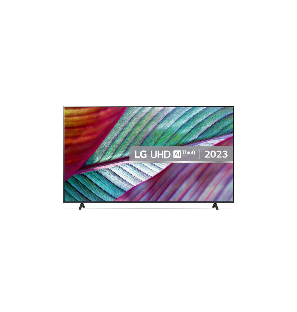 Televisor LG 86UR78 86'' (LED - 4K Ultra HD - Preto)