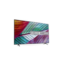 Televisor LG 86UR78 86'' (LED - 4K Ultra HD - Preto)