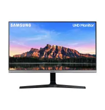 Monitor SAMSUNG UR55 28'' (4ms - 60Hz - IPS)