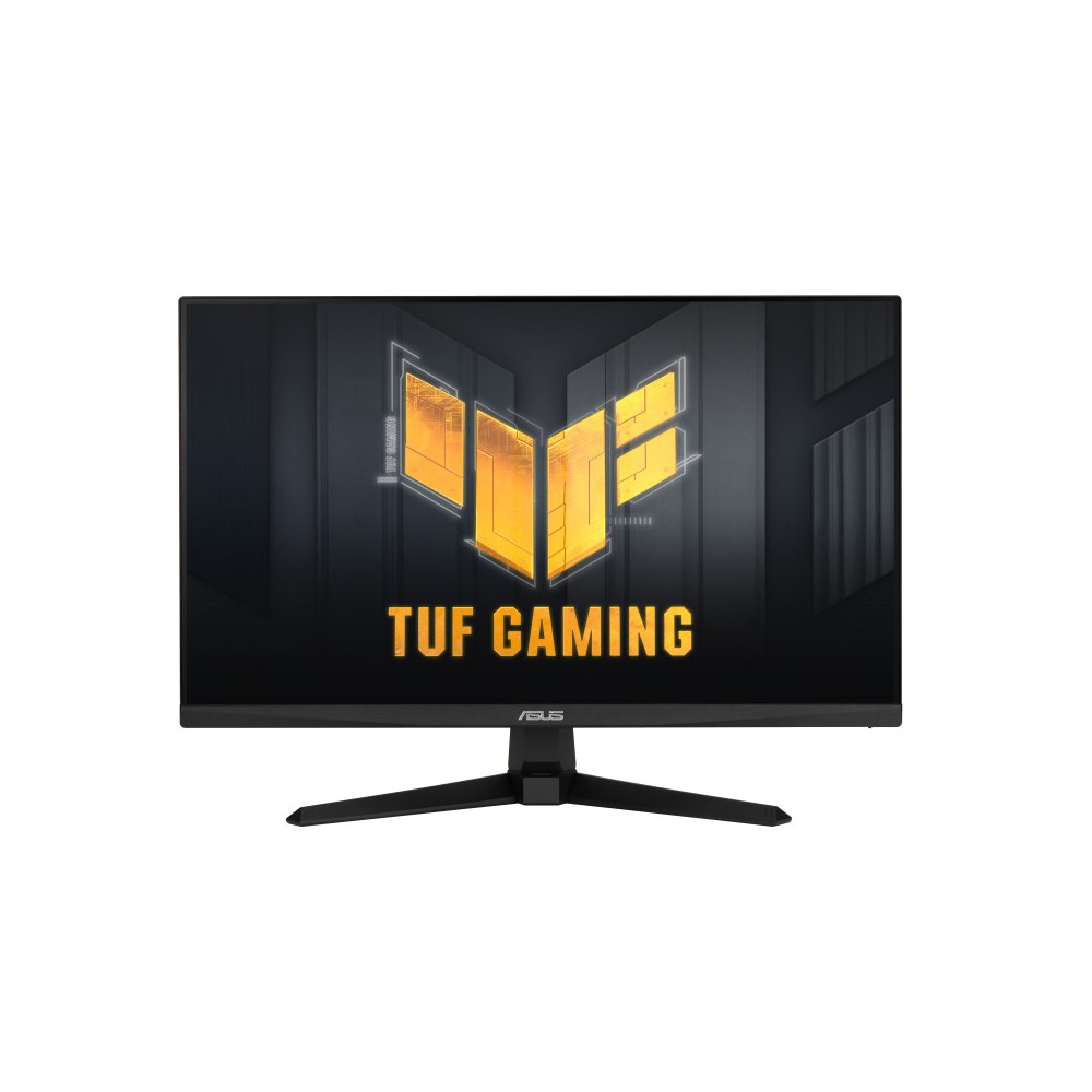 ASUS TUF Gaming VG249Q3A monitor de ecrã 60,5 cm (23.8") 1920 x 1080 pixels Full HD LCD Preto