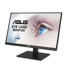 ASUS VA24EQSB monitor de ecrã 60,5 cm (23.8") 1920 x 1080 pixels Full HD LED Preto