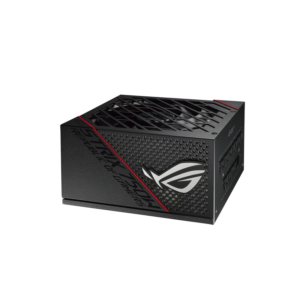 ASUS ROG STRIX 750W GOLD (16-pin cable) fonte de alimentação 24-pin ATX ATX Preto