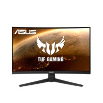 ASUS TUF Gaming VG24VQ1B LED display 60,5 cm (23.8") 1920 x 1080 pixels Full HD Preto