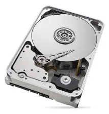 Disco Rígido SEAGATE IronWolf Pro 16TB (3,5'' - 6 Gbit s - 7200 RPM)