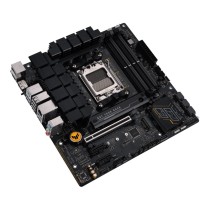 ASUS TUF GAMING B650M-E AMD B650 Ranhura AM5 micro ATX