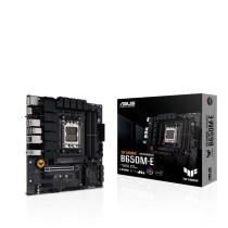 ASUS TUF GAMING B650M-E AMD B650 Ranhura AM5 micro ATX