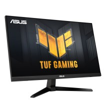 ASUS TUF Gaming VG246H1A monitor de ecrã 60,5 cm (23.8") 1920 x 1080 pixels Full HD LED Preto