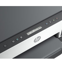 Impressora de Jato de Tinta HP Smart Tank 7005 (Impressão a cores - Wireless - Branco Cinzento)