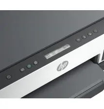 Impressora de Jato de Tinta HP Smart Tank 7005 (Impressão a cores - Wireless - Branco Cinzento)