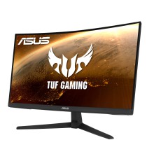 ASUS TUF Gaming VG24VQ1B LED display 60,5 cm (23.8") 1920 x 1080 pixels Full HD Preto