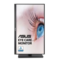 ASUS VA24EQSB monitor de ecrã 60,5 cm (23.8") 1920 x 1080 pixels Full HD LED Preto