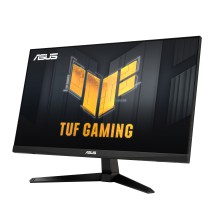 ASUS TUF Gaming VG246H1A monitor de ecrã 60,5 cm (23.8") 1920 x 1080 pixels Full HD LED Preto