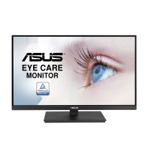 ASUS VA24EQSB monitor de ecrã 60,5 cm (23.8") 1920 x 1080 pixels Full HD LED Preto