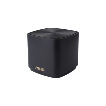 ASUS ZenWiFi XD4 Plus (B-2-PK) Dual-band (2,4 GHz 5 GHz) Wi-Fi 6 (802.11ax) Preto Interno