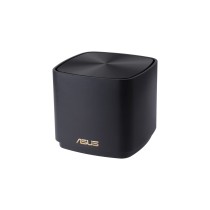 ASUS ZenWiFi XD4 Plus (B-2-PK) Dual-band (2,4 GHz 5 GHz) Wi-Fi 6 (802.11ax) Preto Interno