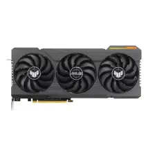 Placa Gráfica ASUS TUF Gaming NVIDIA GeForce RTX 4070Ti (16GB - GDDR6X - PCI Express 4.0)