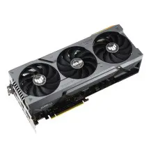 Placa Gráfica ASUS TUF Gaming NVIDIA GeForce RTX 4070Ti (16GB - GDDR6X - PCI Express 4.0)