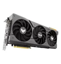 Placa Gráfica ASUS TUF Gaming NVIDIA GeForce RTX 4070Ti (16GB - GDDR6X - PCI Express 4.0)