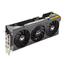 Placa Gráfica ASUS TUF Gaming NVIDIA GeForce RTX 4070Ti (16GB - GDDR6X - PCI Express 4.0)