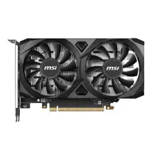 Placa Gráfica MSI GeForce RTX 3050 VENTUS 2x NVIDIA 6G (GDDR6 - PCI Express x8 4.0 - 96Bit)