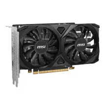 Placa Gráfica MSI GeForce RTX 3050 VENTUS 2x NVIDIA 6G (GDDR6 - PCI Express x8 4.0 - 96Bit)