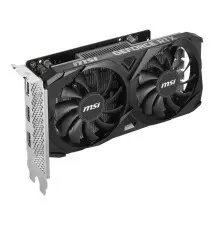 Placa Gráfica MSI GeForce RTX 3050 VENTUS 2x NVIDIA 6G (GDDR6 - PCI Express x8 4.0 - 96Bit)