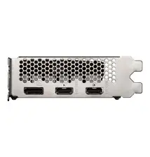 Placa Gráfica MSI GeForce RTX 3050 VENTUS 2x NVIDIA 6G (GDDR6 - PCI Express x8 4.0 - 96Bit)