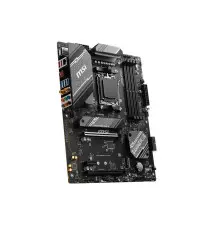 Motherboard AMD MSI B650 GAMING PLUS (AM5 - DDR5-SDRAM - 192 GB)