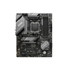 Motherboard AMD MSI B650 GAMING PLUS (AM5 - DDR5-SDRAM - 192 GB)