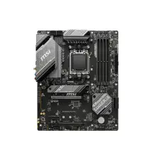 Motherboard AMD MSI B650 GAMING PLUS (AM5 - DDR5-SDRAM - 192 GB)