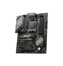 Motherboard AMD MSI B650 GAMING PLUS (AM5 - DDR5-SDRAM - 192 GB)