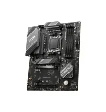 Motherboard AMD MSI B650 GAMING PLUS (AM5 - DDR5-SDRAM - 192 GB)