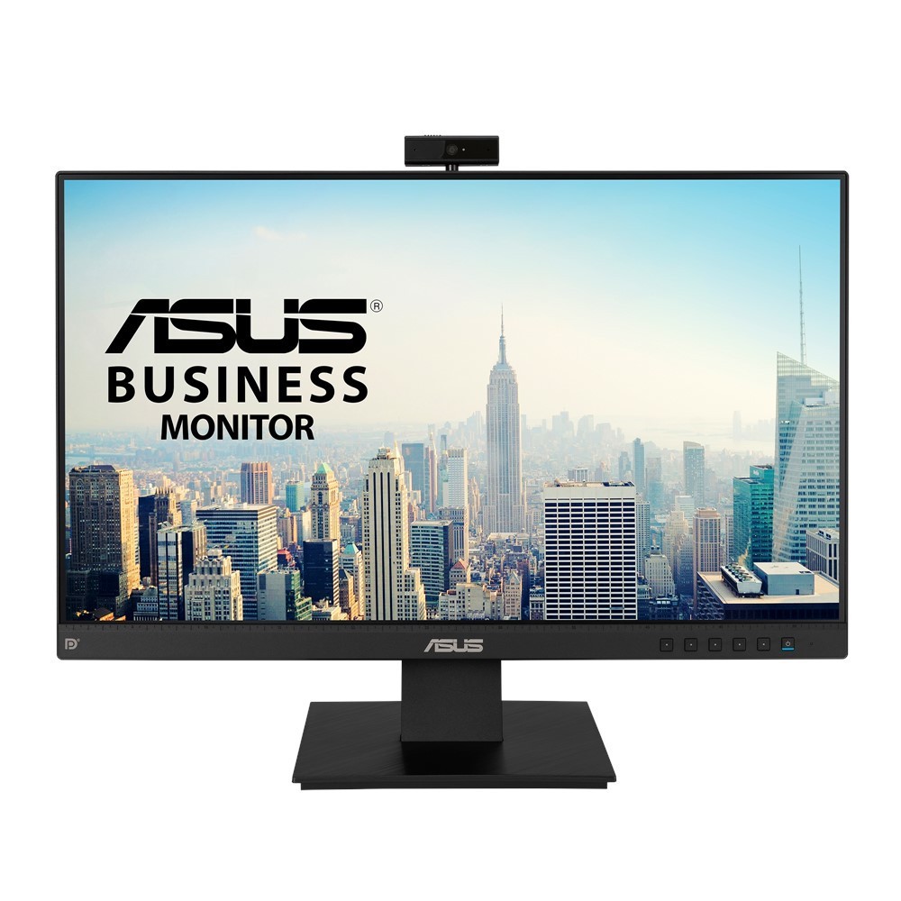 ASUS BE24EQK monitor de ecrã 60,5 cm (23.8") 1920 x 1080 pixels Full HD LED Preto