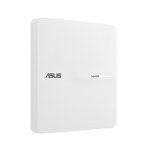 ASUS EBA63 ExpertWiFi AX3000 Dual-band PoE 2402 Mbit s Branco Power over Ethernet (PoE)