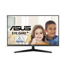 ASUS VY279HGE monitor de ecrã 68,6 cm (27") 1920 x 1080 pixels Full HD Preto