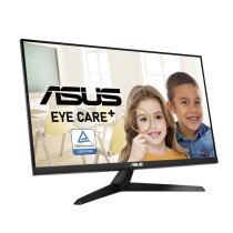 ASUS VY279HGE monitor de ecrã 68,6 cm (27") 1920 x 1080 pixels Full HD Preto